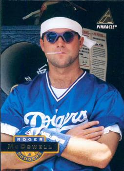 Roger McDowell