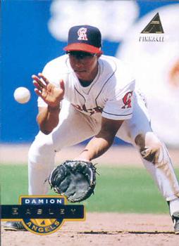 Damion Easley