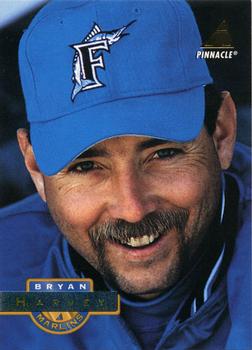 Bryan Harvey