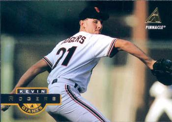 Kevin Rogers