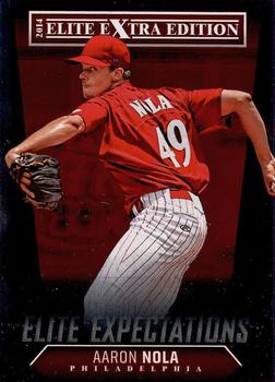 Aaron Nola