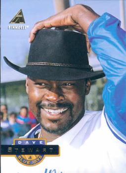 Dave Stewart