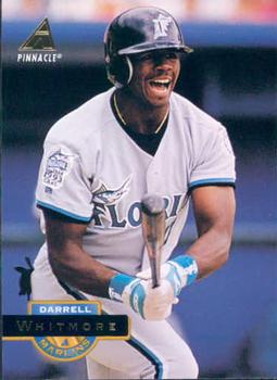 Darrell Whitmore