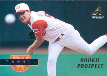 Ross Powell