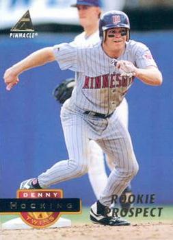 Denny Hocking