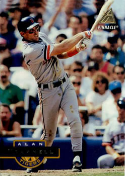 Alan Trammell