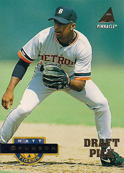 Matt Brunson