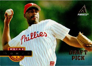 Wayne Gomes