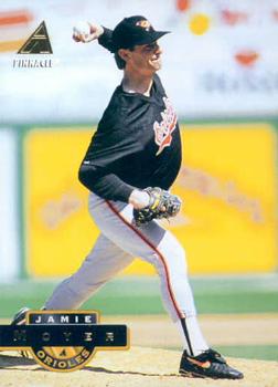 Jamie Moyer