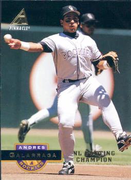 Andres Galarraga