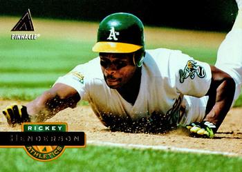 Rickey Henderson