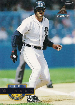 Kirk Gibson