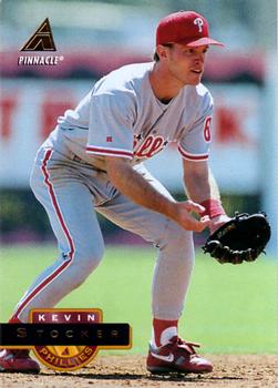 Kevin Stocker