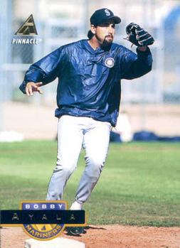 Bobby Ayala