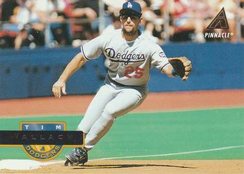 Tim Wallach