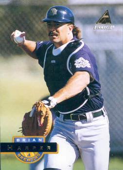 Brian Harper