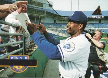 Dave Henderson