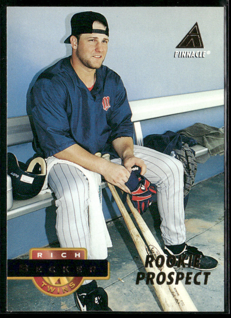 Rich Becker