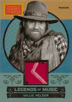 Willie Nelson