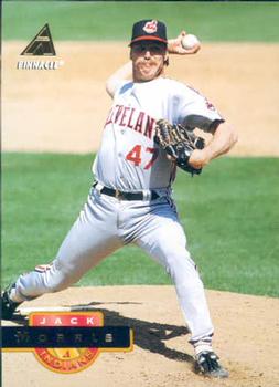 Jack Morris