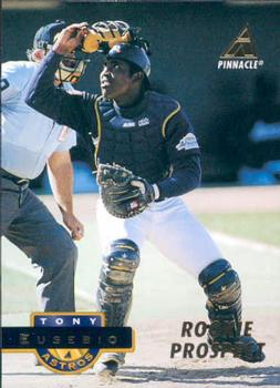Tony Eusebio