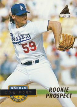 Darren Dreifort