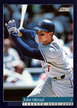 John Olerud