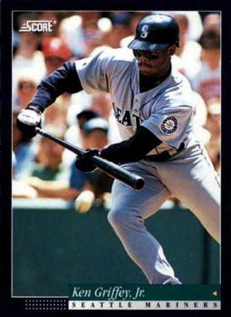 Ken Griffey Jr.
