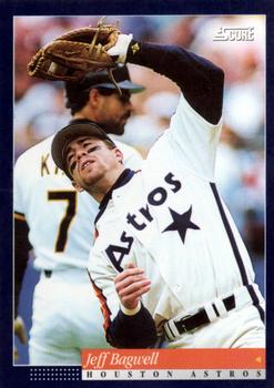 Jeff Bagwell
