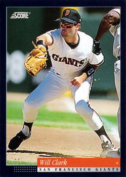 Will Clark