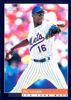 Doc Gooden