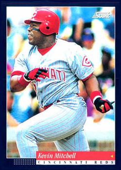 Kevin Mitchell