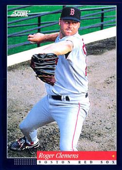 Roger Clemens