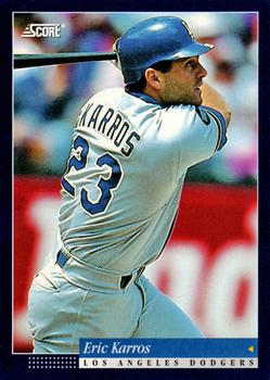 Eric Karros