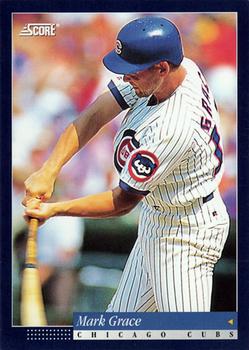 Mark Grace