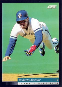 Roberto Alomar