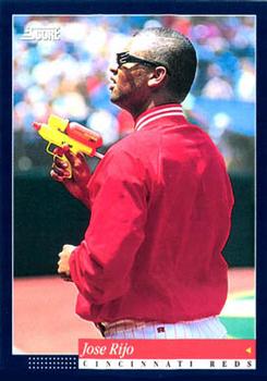Jose Rijo