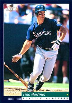 Tino Martinez