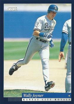 Wally Joyner
