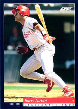 Barry Larkin