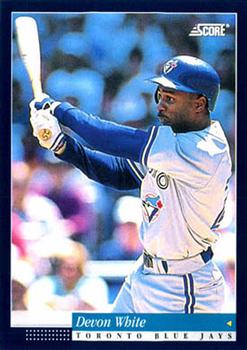 Devon White