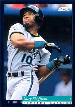 Gary Sheffield