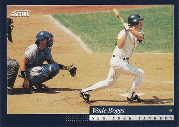 Wade Boggs