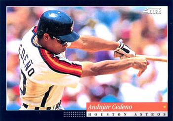 Andujar Cedeno