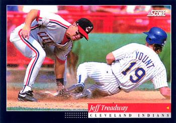 Jeff Treadway