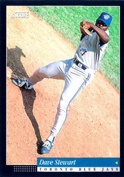 Dave Stewart