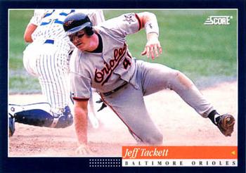 Jeff Tackett