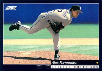 Alex Fernandez