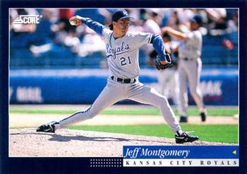Jeff Montgomery