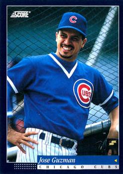 Jose Guzman